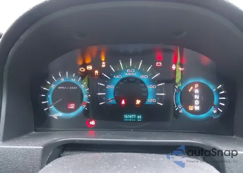 2010 Ford Fusion Se from USA, damaged, VIN 3FAHP0HG1AR311217